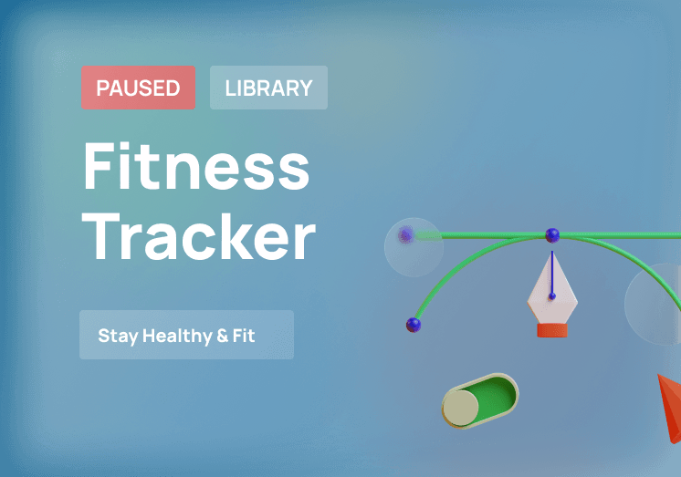 Fitness Tracker