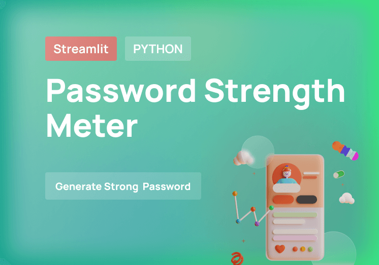 Password Strength Meter