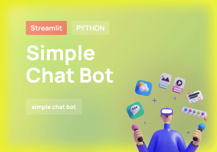 Simple ChatBot