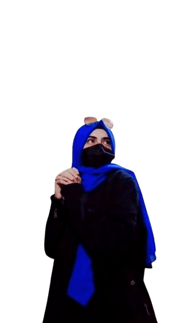 My Avatar